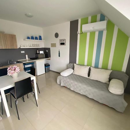 HajdúszoboszlóLexi Family Apartman公寓 外观 照片