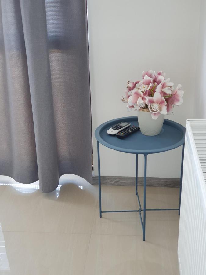 HajdúszoboszlóLexi Family Apartman公寓 外观 照片