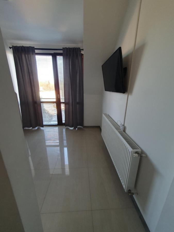 HajdúszoboszlóLexi Family Apartman公寓 外观 照片